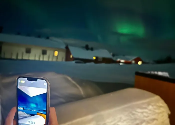Lys Og Moderne Leilighet Rett Ved Skiloypa Pa Nordseter - Kort Vei Til Sjusjoen, Lillehammer Og Hafjell - Dyr Ikke Tillatt