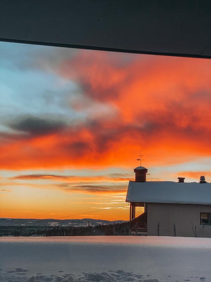 Appartement Lys Og Moderne Rett Ved Skiloypa Pa - Kort Vei Til Sjusjoen, Lillehammer Og Hafjell - Dyr Ikke Tillatt Nordseter
