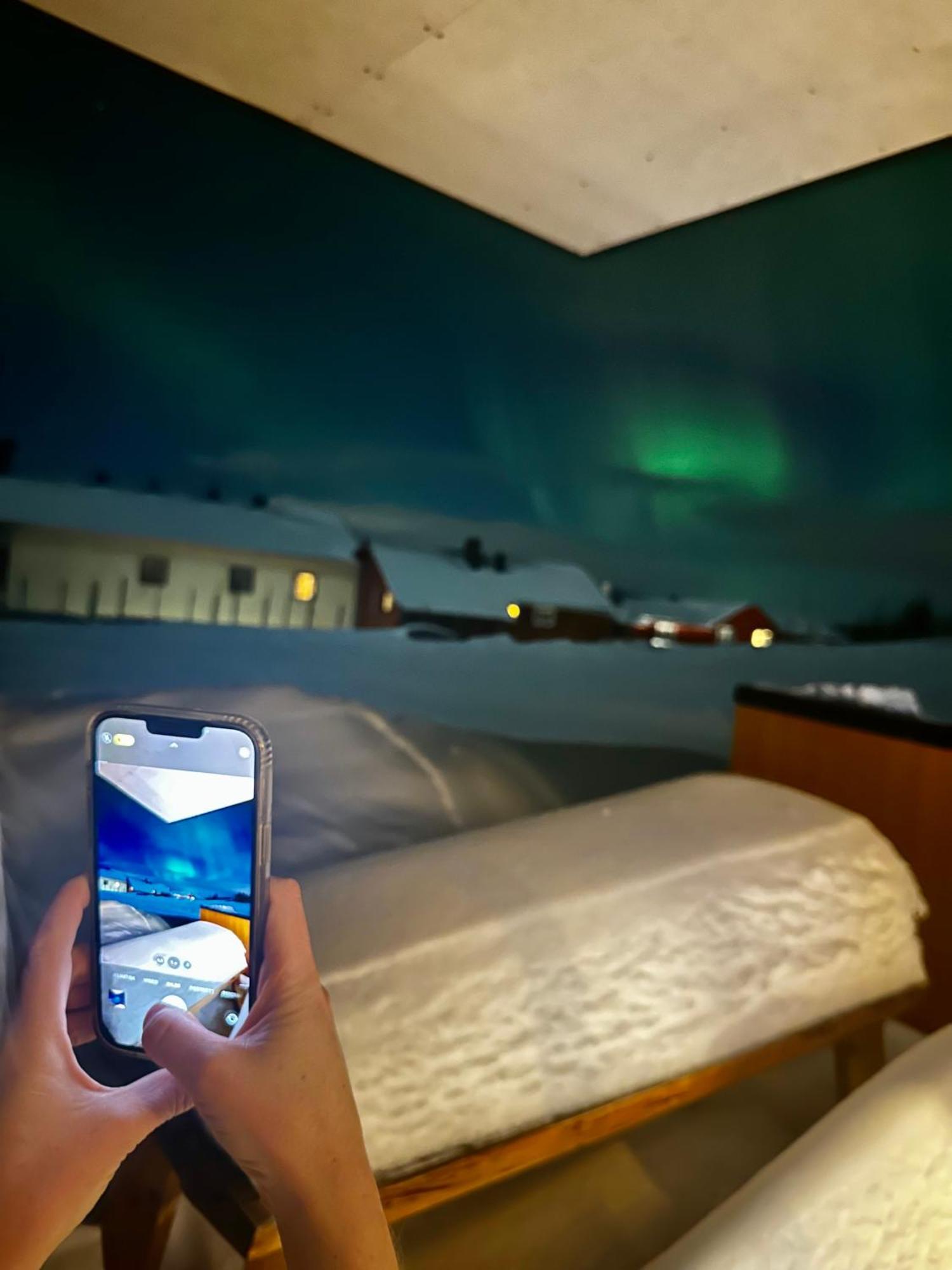 Lodge: Modern With Scenic Trail Access * Nordseter