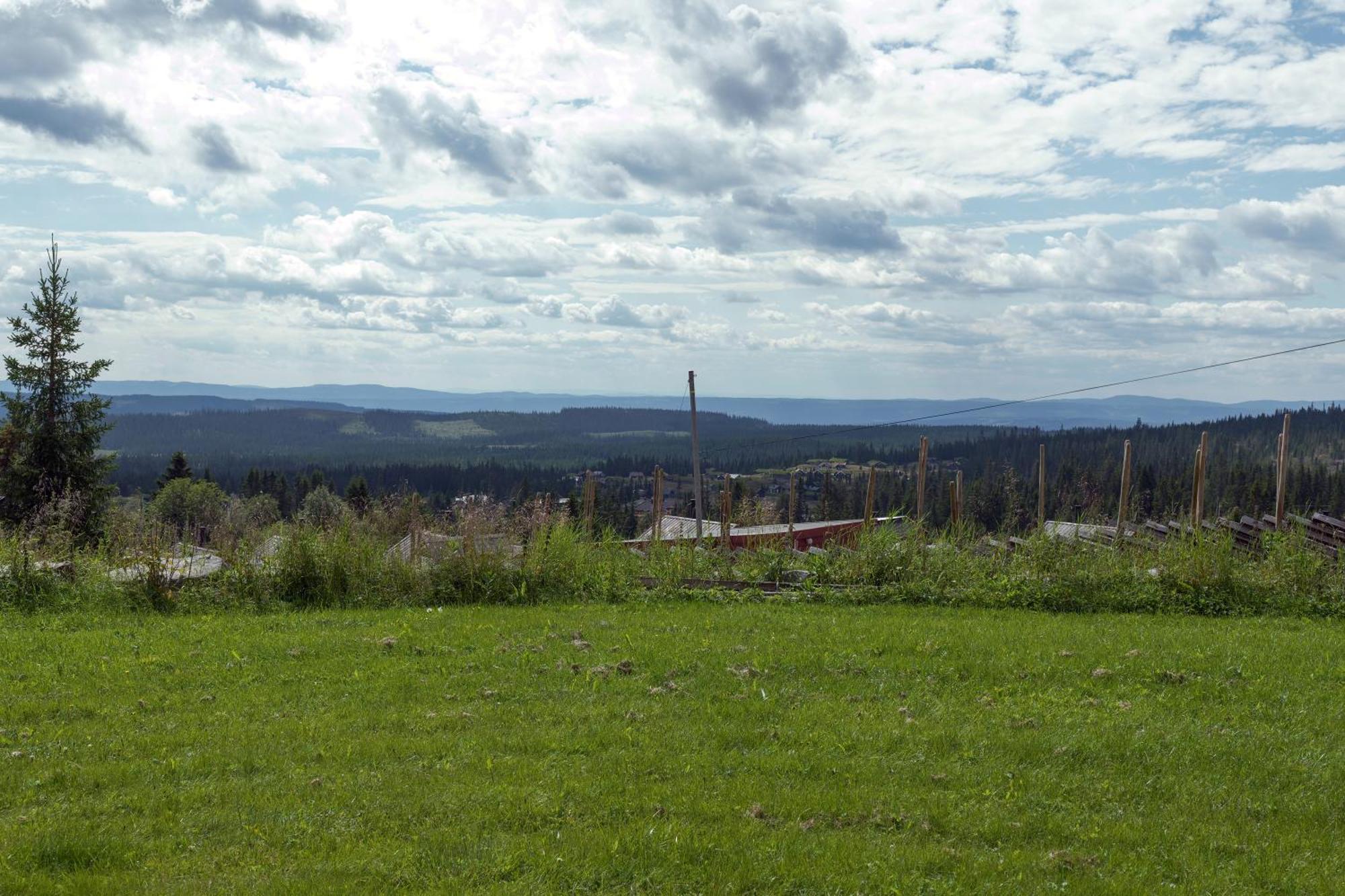 Апартаменты Lys Og Moderne Rett Ved Skiloypa Pa - Kort Vei Til Sjusjoen, Lillehammer Og Hafjell - Dyr Ikke Tillatt