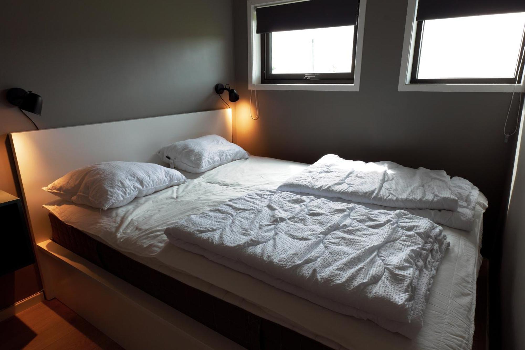 Lodge: Modern With Scenic Trail Access Apartment *
